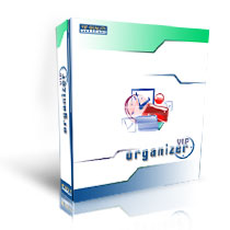 VIP Organizer: Open Database VIP Organizer: Open Database