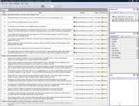 Anger management checklist