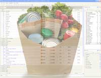 Grocery Checklist